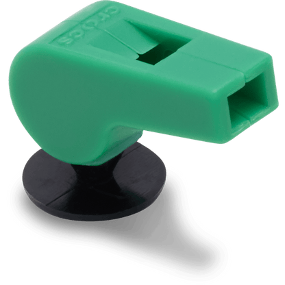 Women / Men Crocs - Functional Whistle Jibbitz™ charms