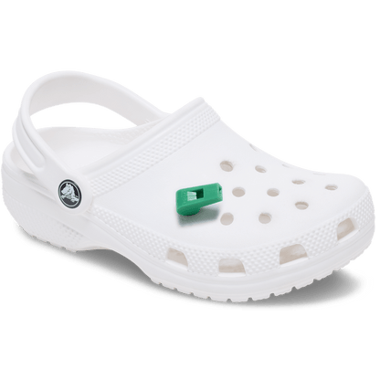 Women / Men Crocs - Functional Whistle Jibbitz™ charms