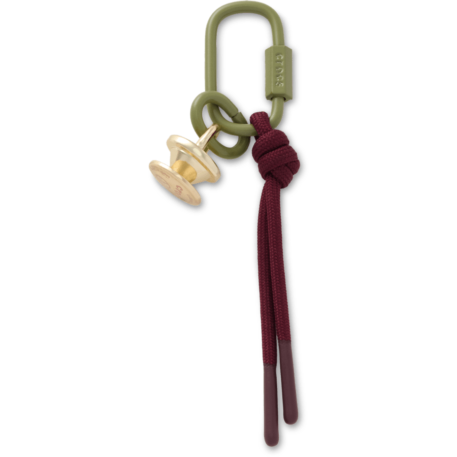 Women / Men Crocs - Speckled Carabiner Jibbitz™ charms