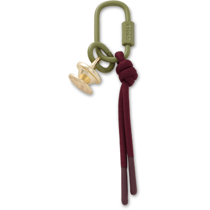 Women / Men Crocs - Speckled Carabiner Jibbitz™ charms