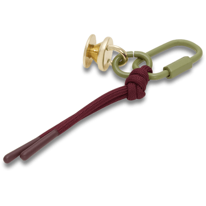 Women / Men Crocs - Speckled Carabiner Jibbitz™ charms