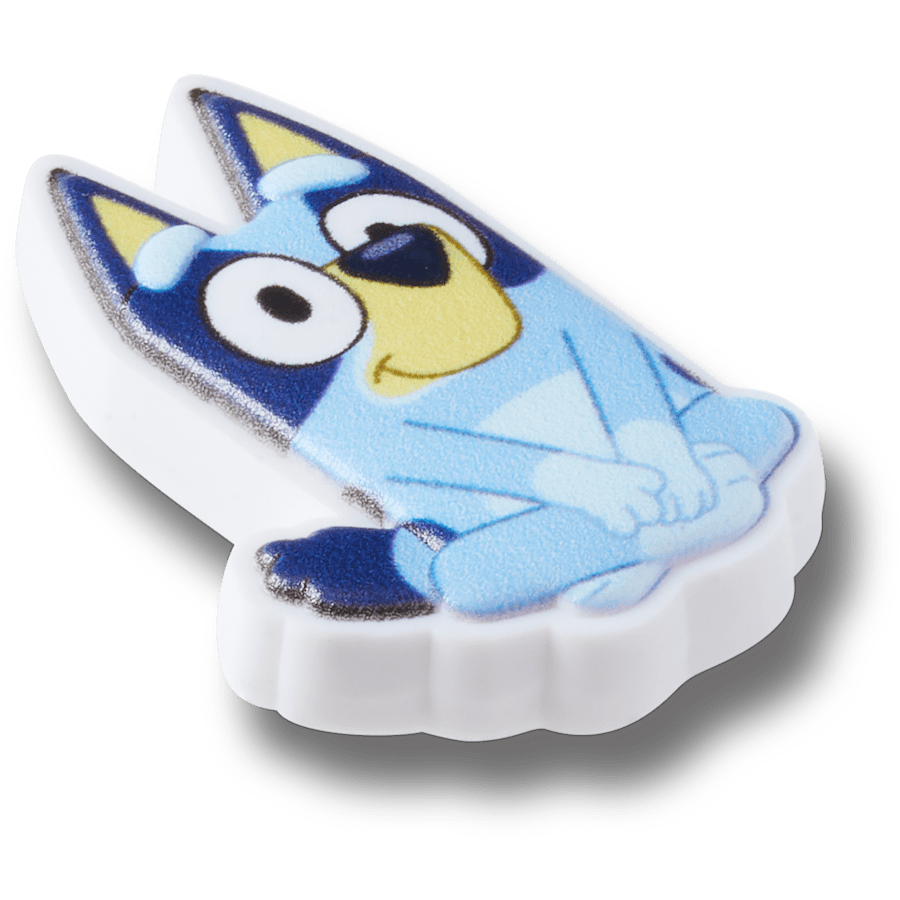 Women / Men Crocs - Bluey Sitting Jibbitz™ charms