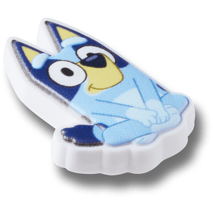 Women / Men Crocs - Bluey Sitting Jibbitz™ charms