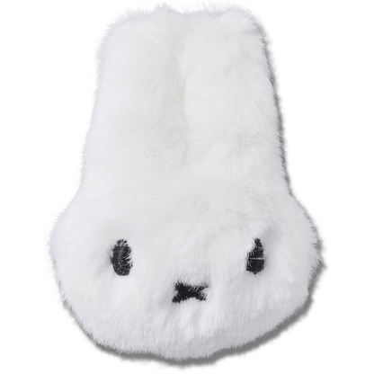 Women / Men Crocs - Miffy Plush Jibbitz™ charms