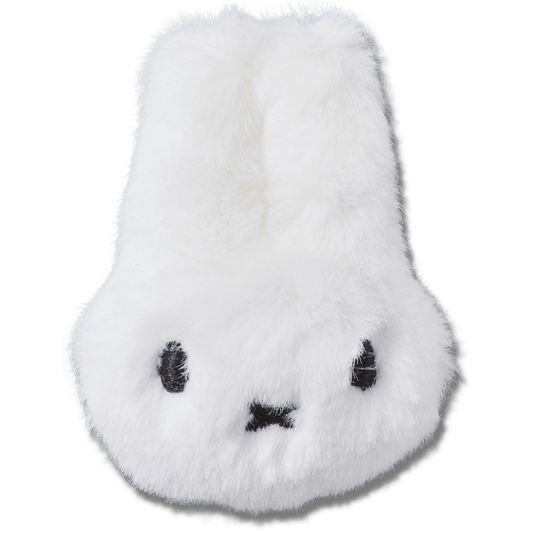 Women / Men Crocs - Miffy Plush Jibbitz™ charms