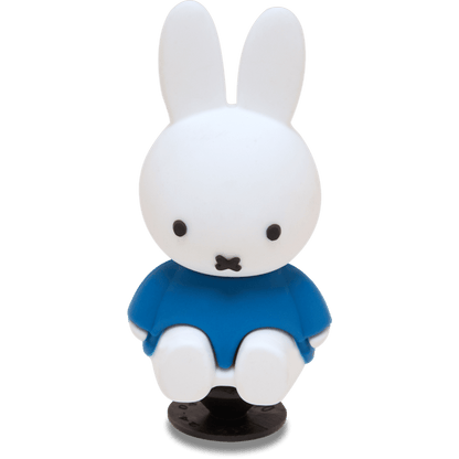 Women / Men Crocs - Miffy Sitting Jibbitz™ charms