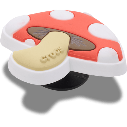 Women / Men Crocs - Speckled Mushroom Jibbitz™ charms