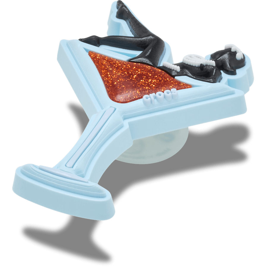 Women / Men Crocs - Showgirl Martini Jibbitz™ charms