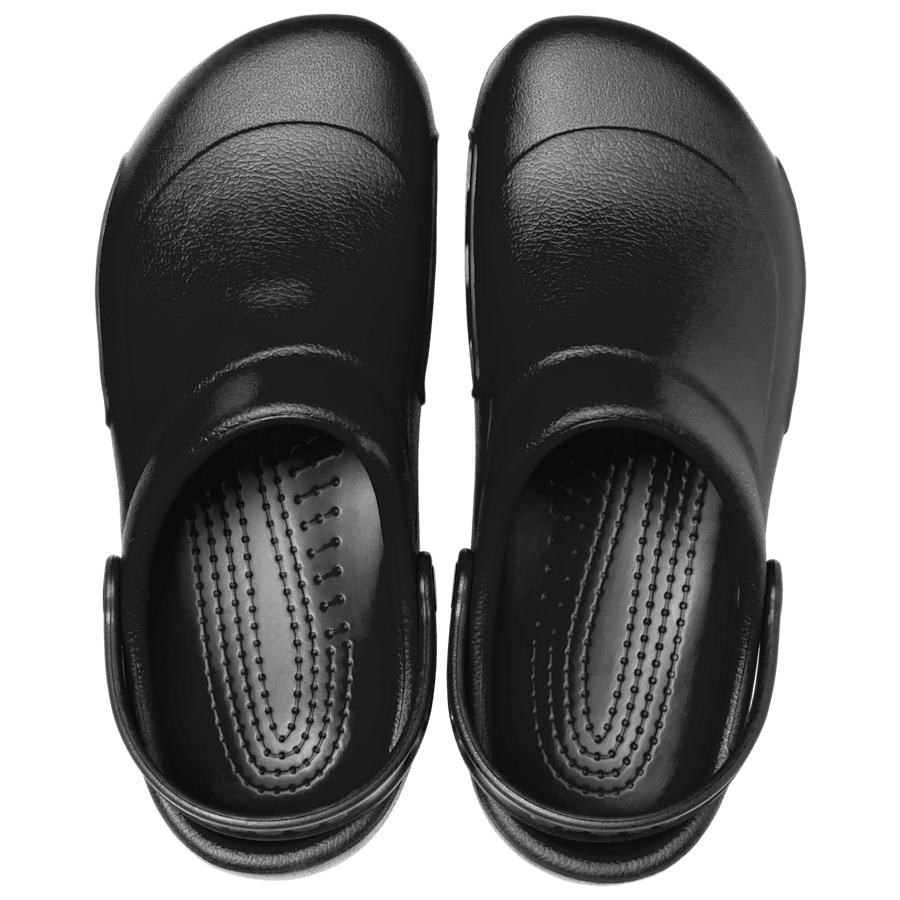 Women / Men Crocs - Bistro Work Clog