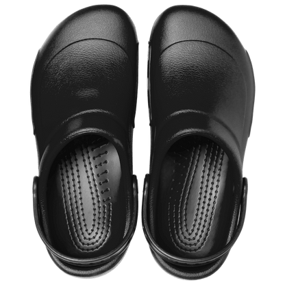 Women / Men Crocs - Bistro Work Clog