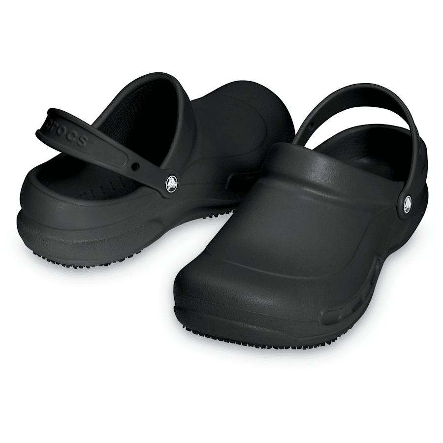 Crocs Bistro Work Clog Women|Men|Crocs at Work™