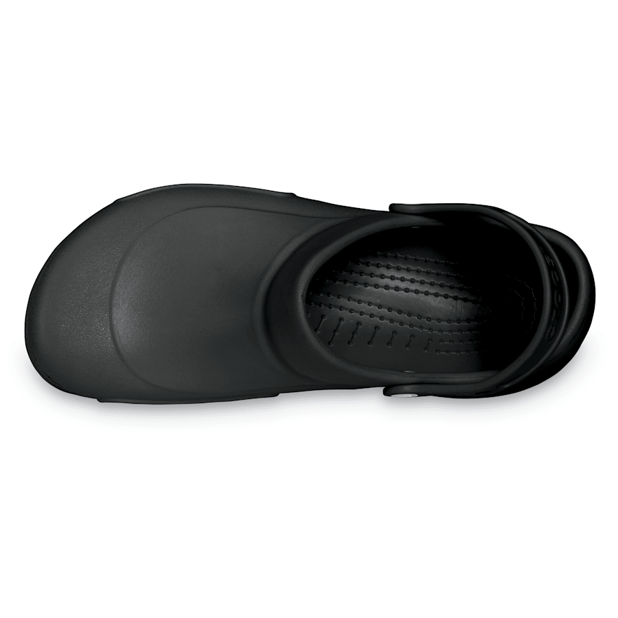 Women / Men Crocs - Bistro Work Clog