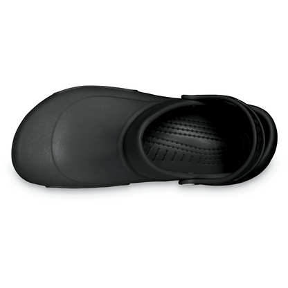 Women / Men Crocs - Bistro Work Clog