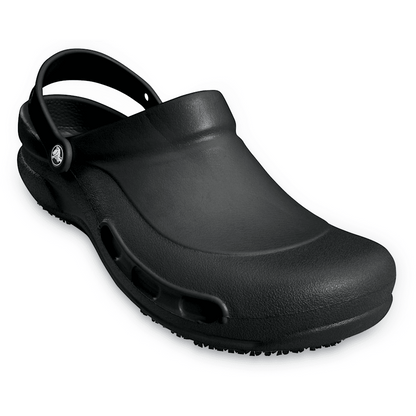 Women / Men Crocs - Bistro Work Clog
