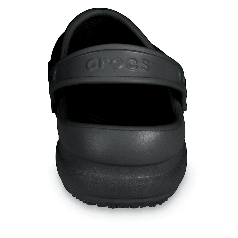 Women / Men Crocs - Bistro Work Clog