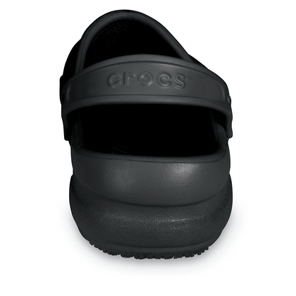 Women / Men Crocs - Bistro Work Clog