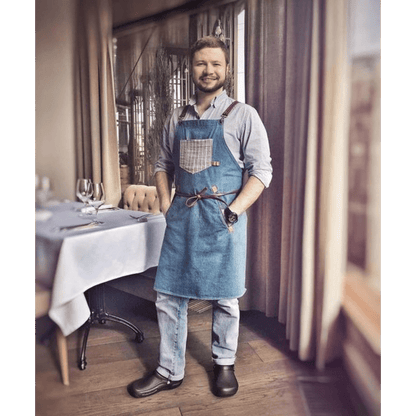Women / Men Crocs - Bistro Work Clog
