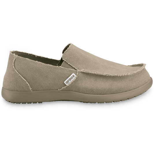 Men Crocs - Men’s Santa Cruz Slip-On | Loafer