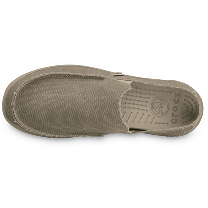Men Crocs - Men’s Santa Cruz Slip-On | Loafer
