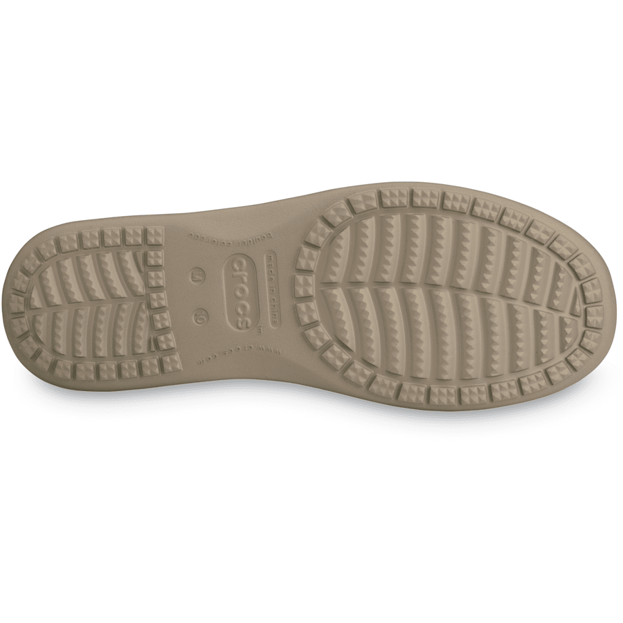 Men Crocs - Men’s Santa Cruz Slip-On | Loafer