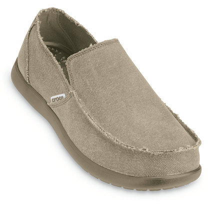 Men Crocs - Men’s Santa Cruz Slip-On | Loafer