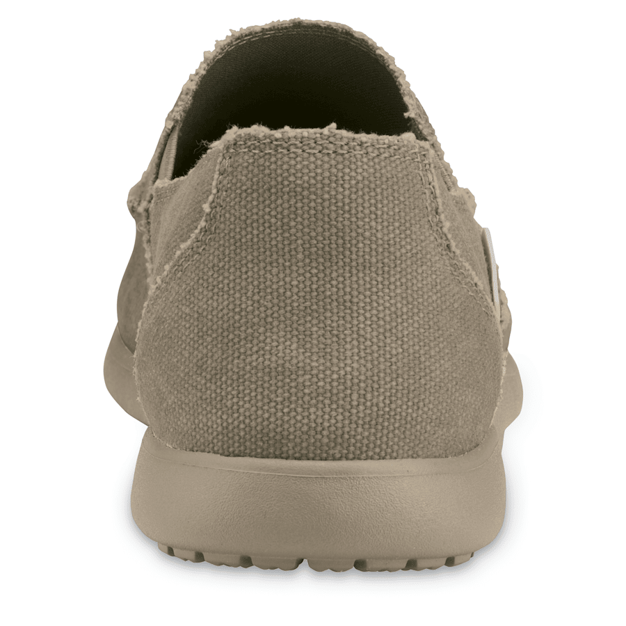 Men Crocs - Men’s Santa Cruz Slip-On | Loafer