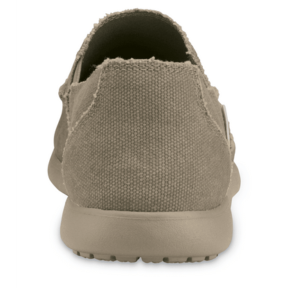 Men Crocs - Men’s Santa Cruz Slip-On | Loafer
