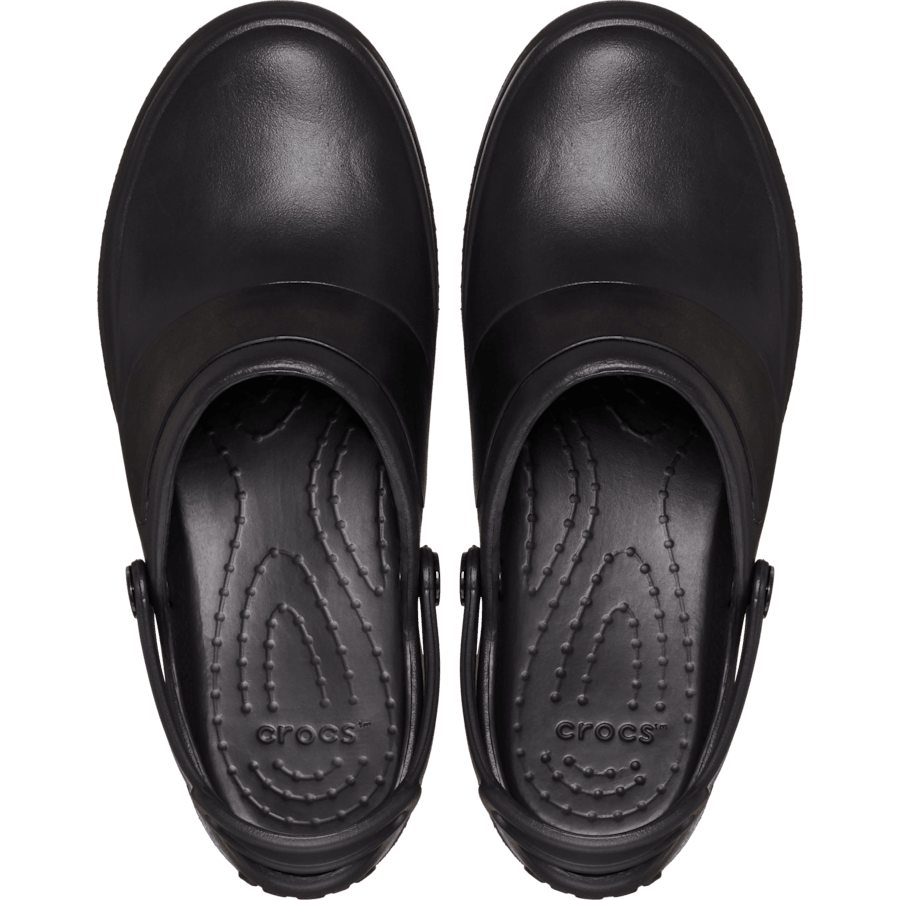 Women Crocs - Women’s Mercy Work Clog