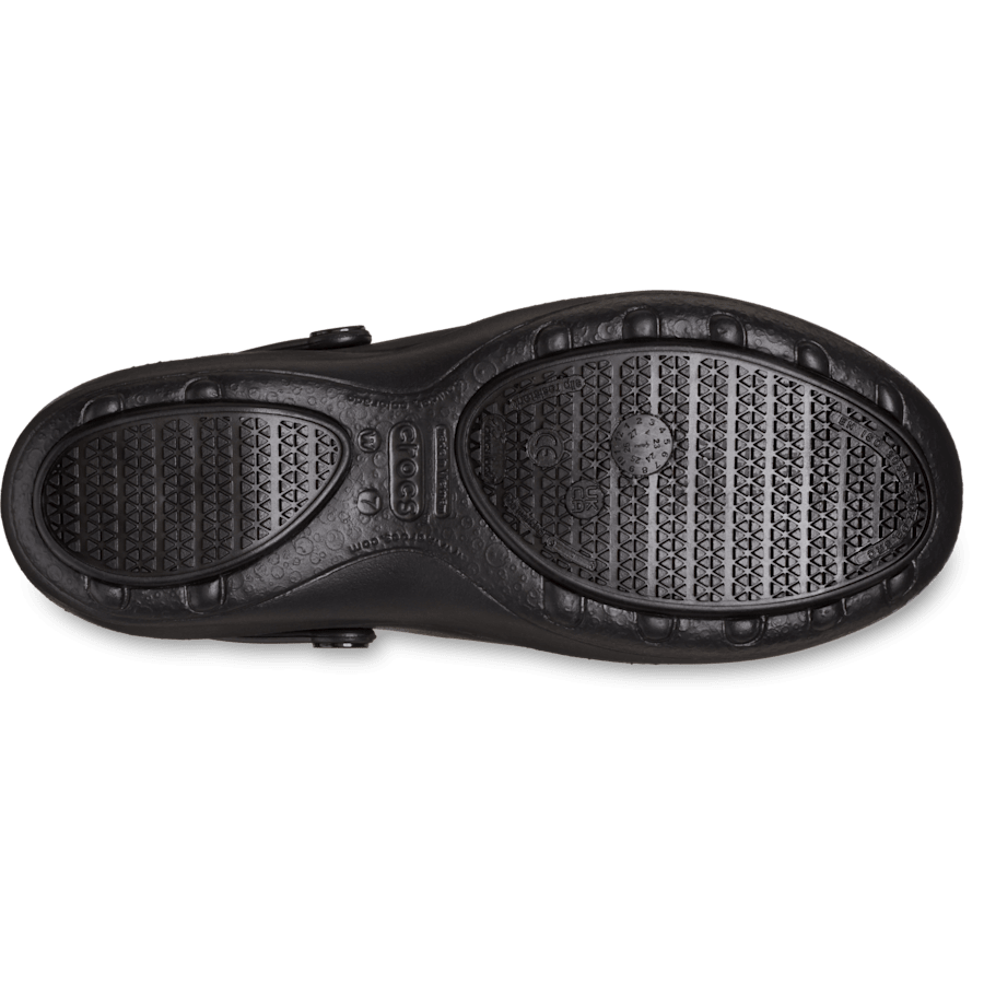 Women Crocs - Women’s Mercy Work Clog