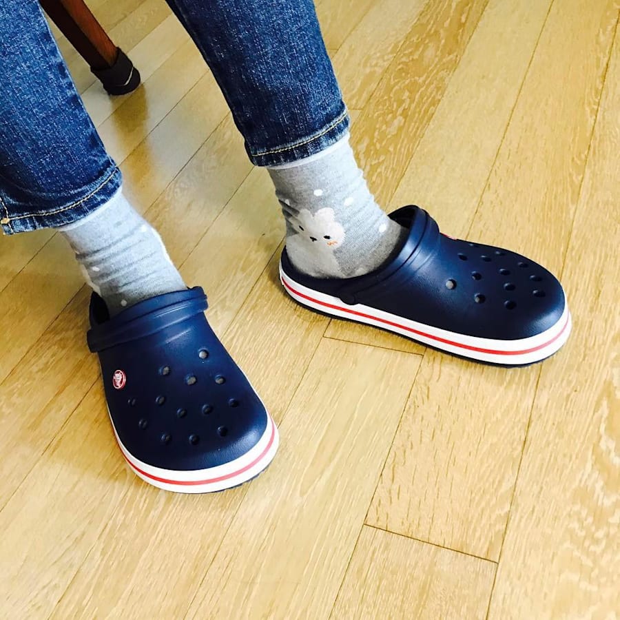 Women / Men Crocs - Crocband™ Clog