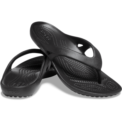 Women Crocs - Women’s Kadee II Flip