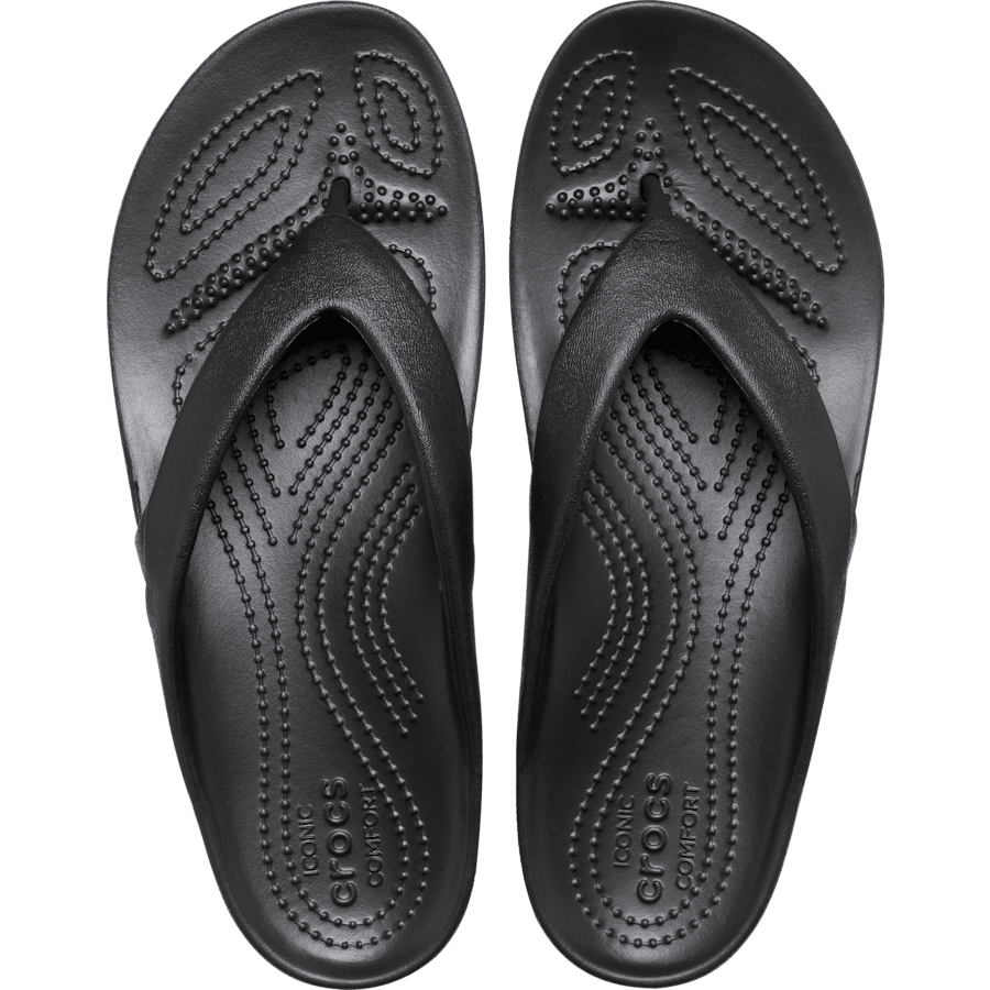 Women Crocs - Women’s Kadee II Flip