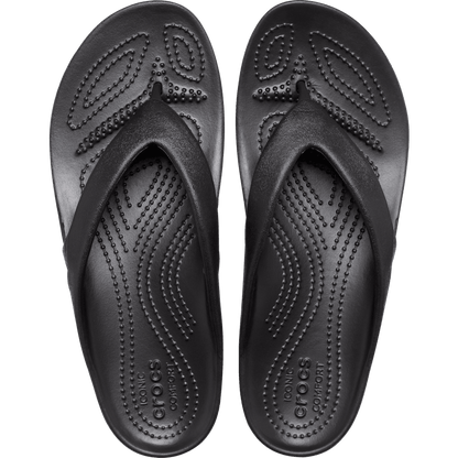 Women Crocs - Women’s Kadee II Flip