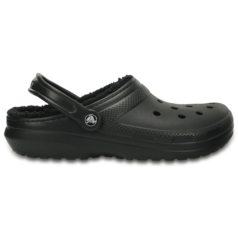 Women / Men Crocs - Classic Lined Clog