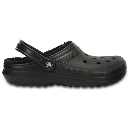 Women / Men Crocs - Classic Lined Clog