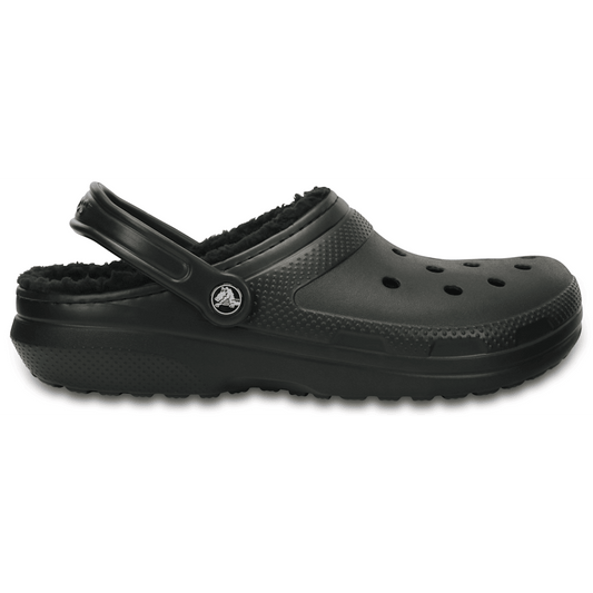 Women / Men Crocs - Classic Lined Clog