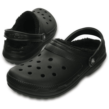 Women / Men Crocs - Classic Lined Clog