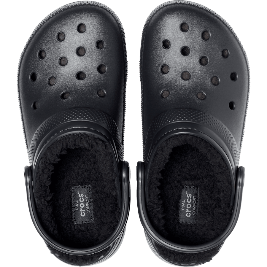 Women / Men Crocs - Classic Lined Clog