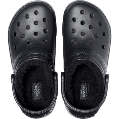 Women / Men Crocs - Classic Lined Clog