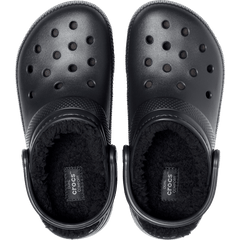 Crocs Classic Lined Clog Women|Men