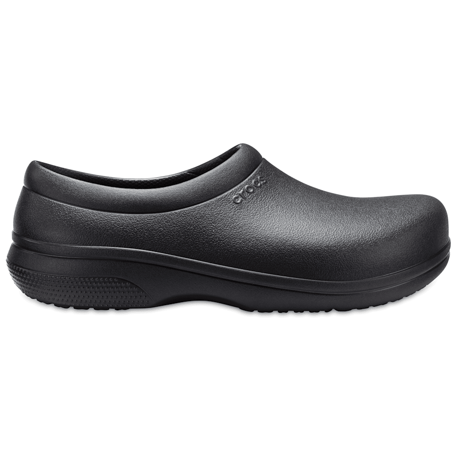 Crocs Crocs On The Clock Work Slip-On Crocs at Work™
