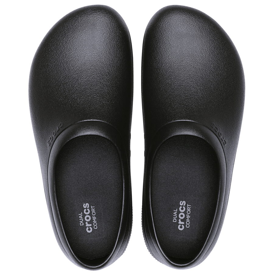 Crocs Crocs On The Clock Work Slip-On Crocs at Work™