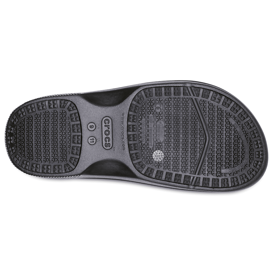 Crocs Crocs On The Clock Work Slip-On Crocs at Work™