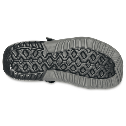 Men Crocs - Men’s Swiftwater™ Mesh Deck Sandal