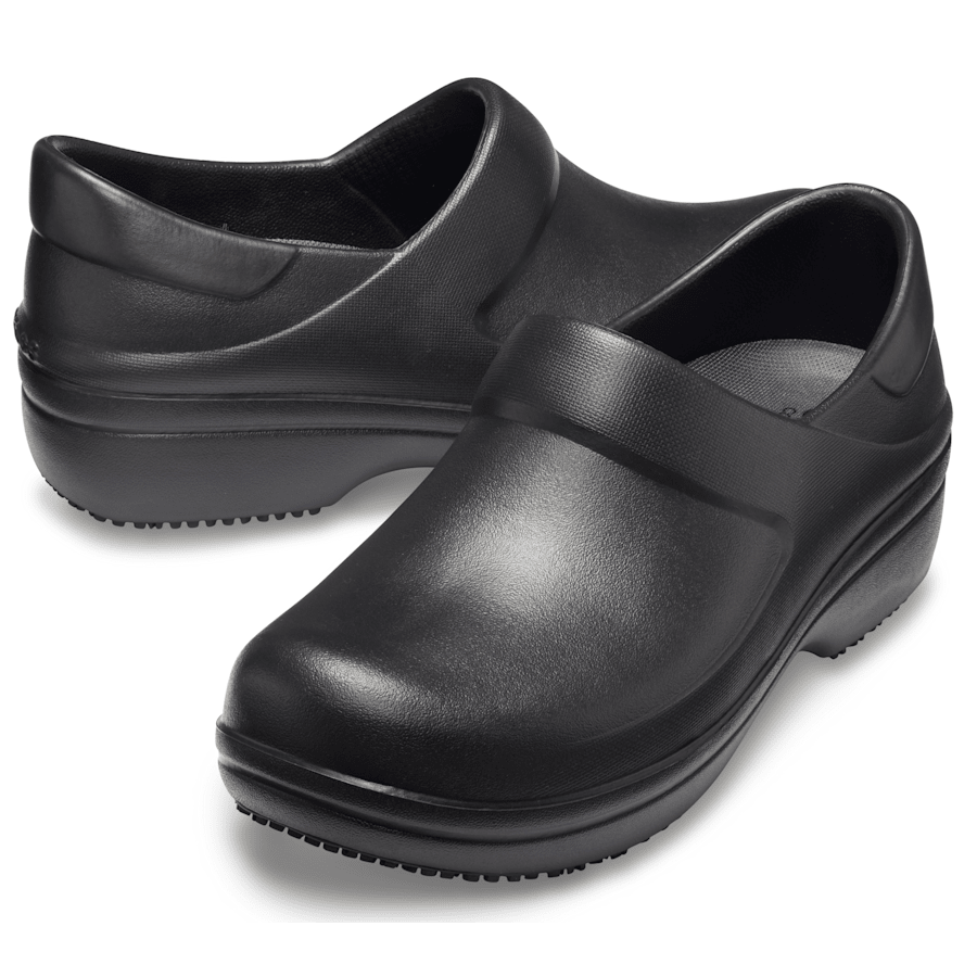 Crocs Women’s Neria Pro II Work Clog Crocs at Work™