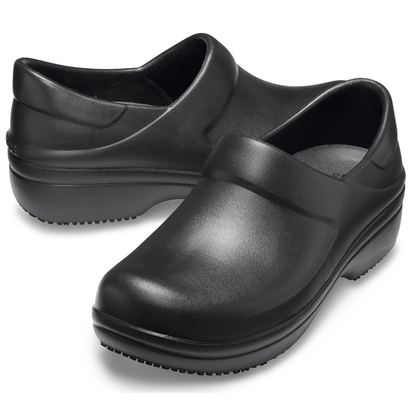 Crocs - Women’s Neria Pro II Work Clog