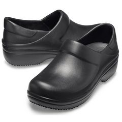 Crocs Women’s Neria Pro II Work Clog Crocs at Work™