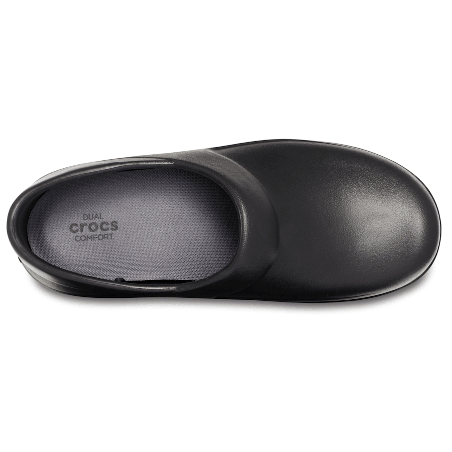 Crocs Women’s Neria Pro II Work Clog Crocs at Work™