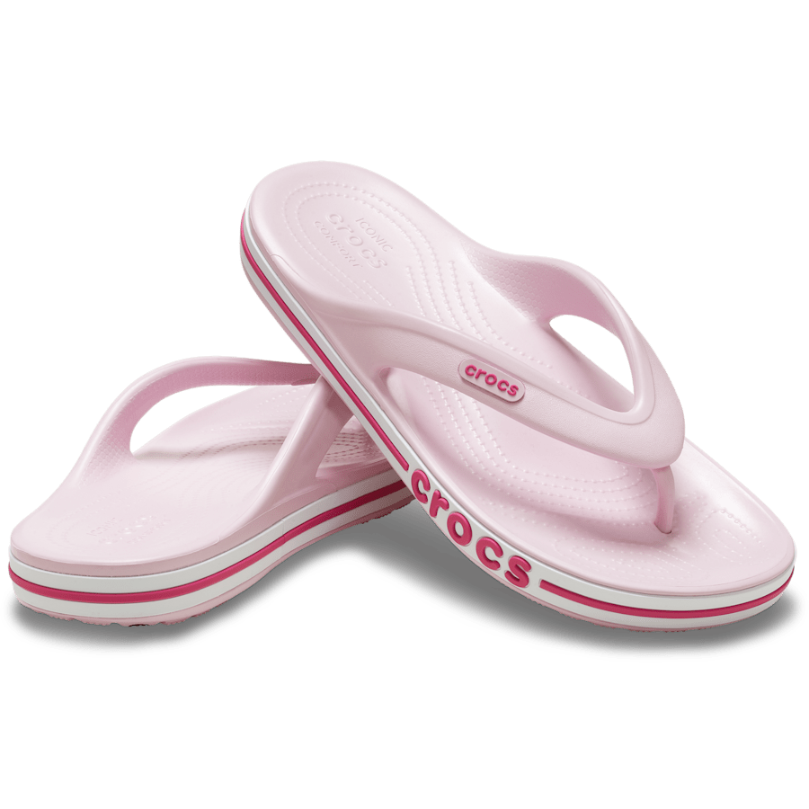 Women / Men Crocs - Bayaband Flip