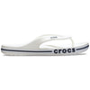 White / Navy